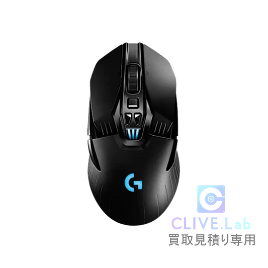 Logicool G903h