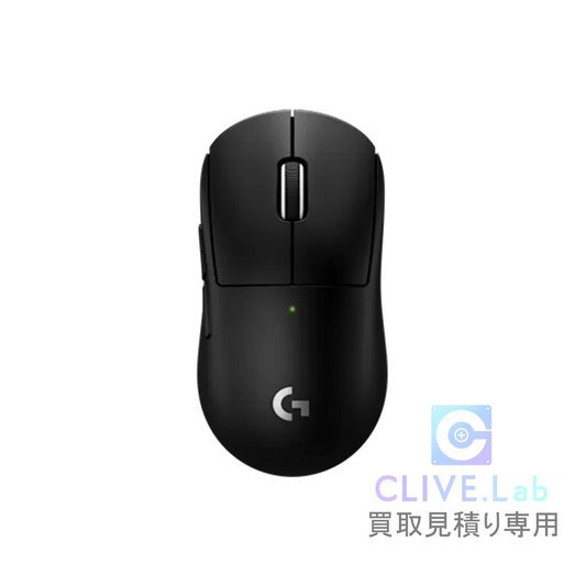 Logicool PRO X SUPERLIGHT 2 SE
