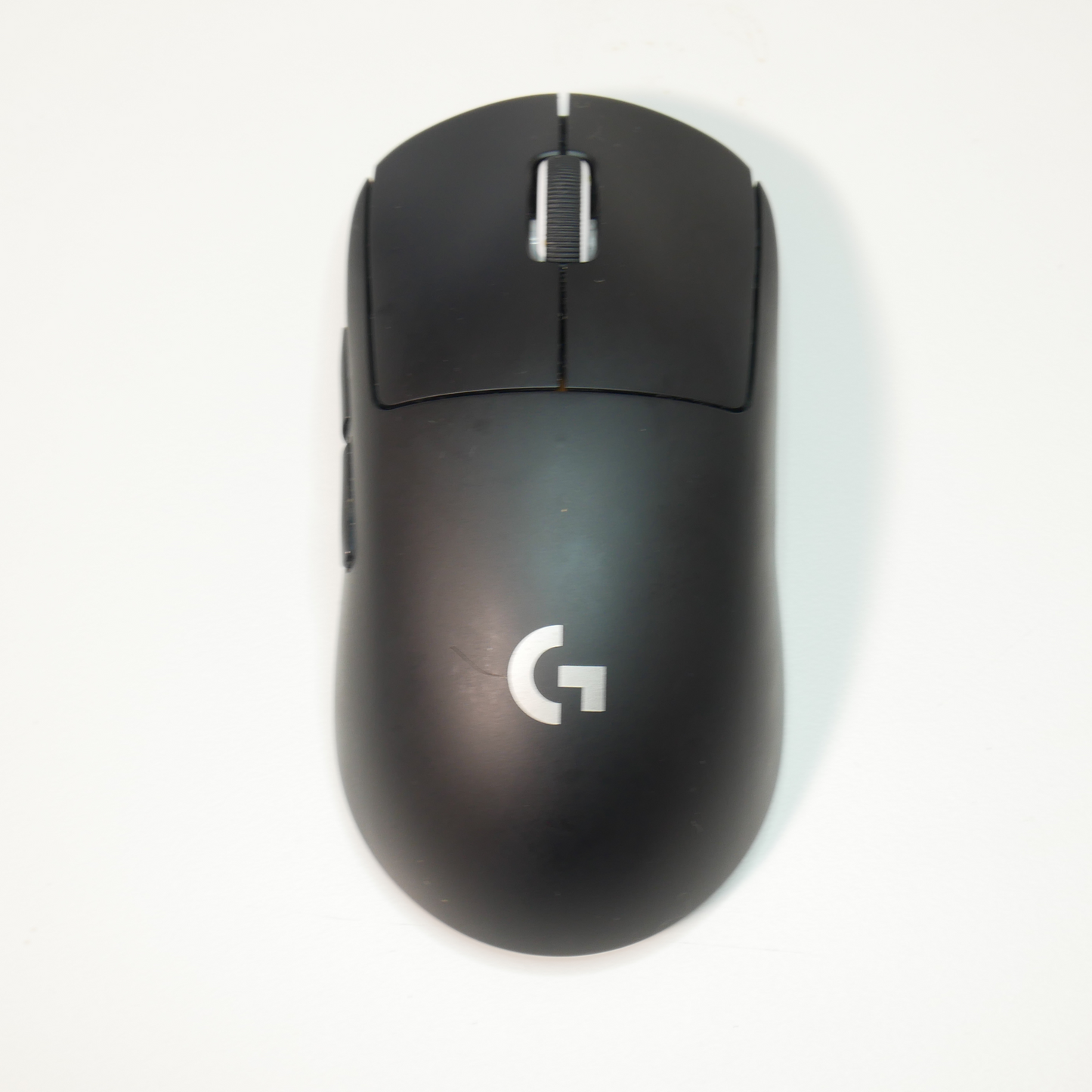 Logicool G PRO X SUPERLIGHT 中古