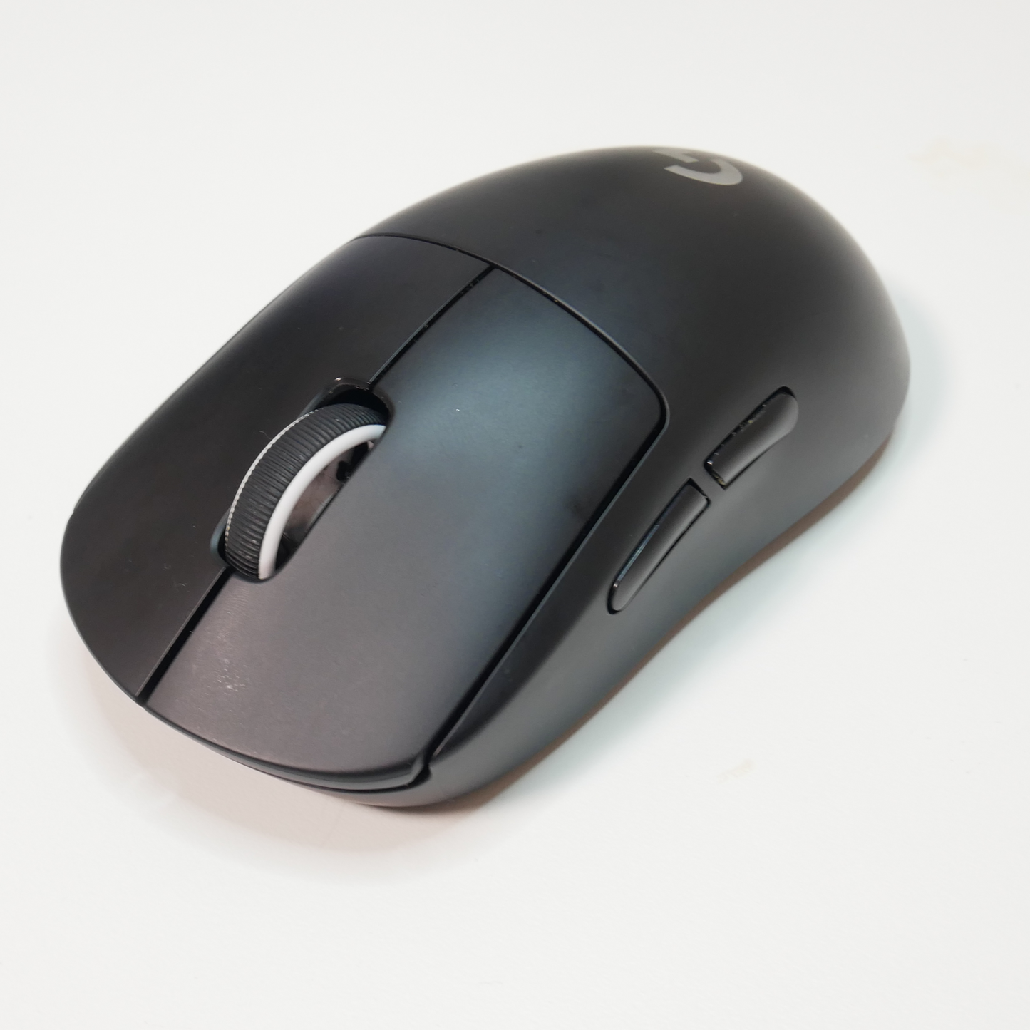 Logicool G PRO X SUPERLIGHT 中古