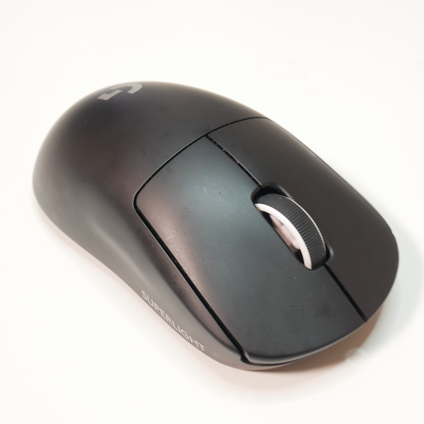 Logicool G PRO X SUPERLIGHT 中古
