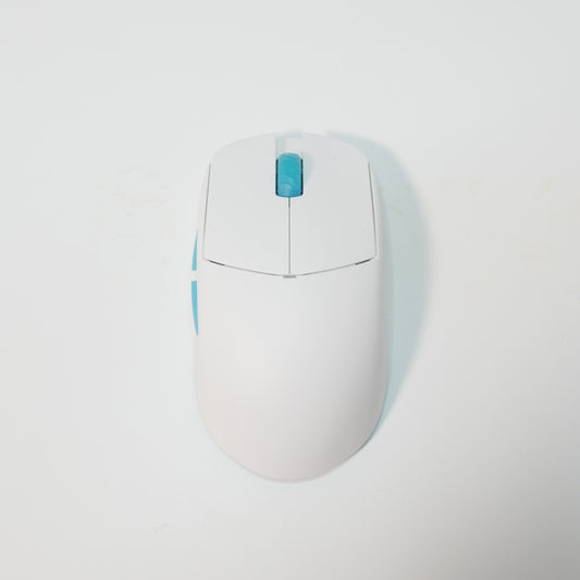 Lamzu Atlantis Mini White 中古