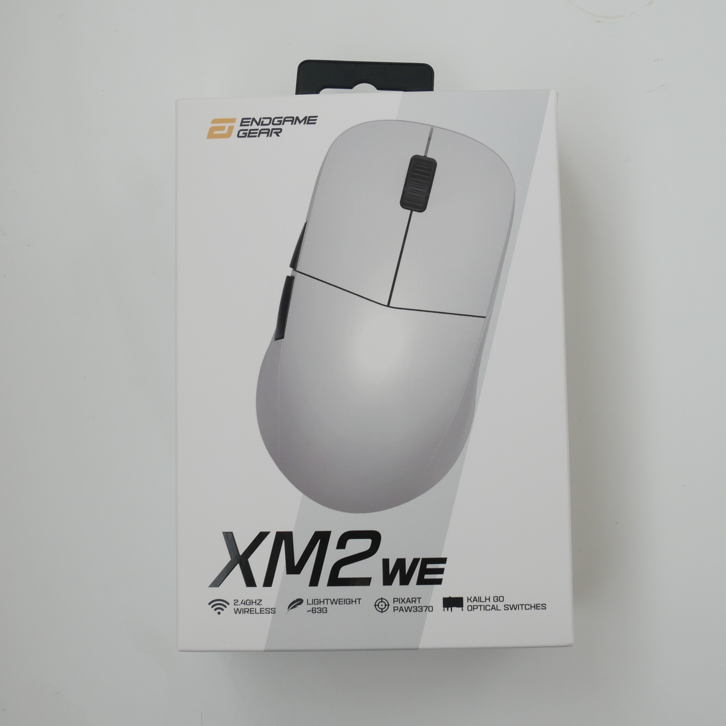 End Game Gear XM2we