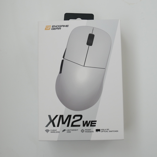 End Game Gear XM2we