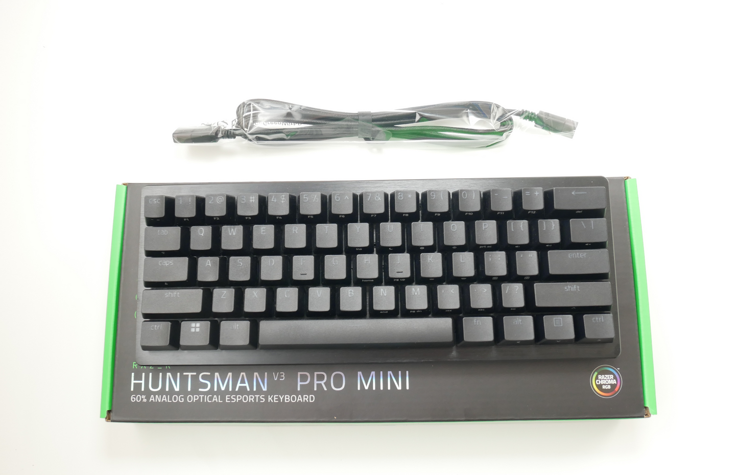 Razer Huntsman V3 Pro Mini US