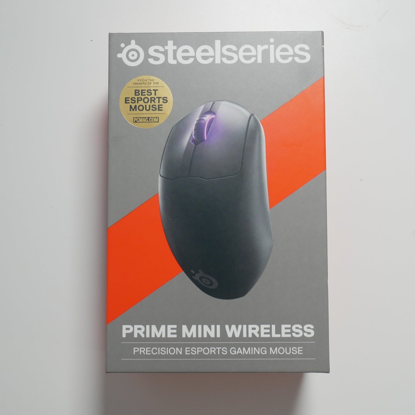 Steelseries PRIME Mini WIRELESS