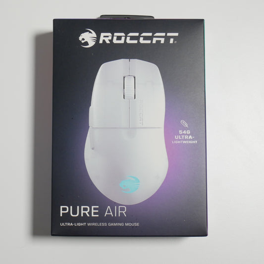 Roccat Pure Air