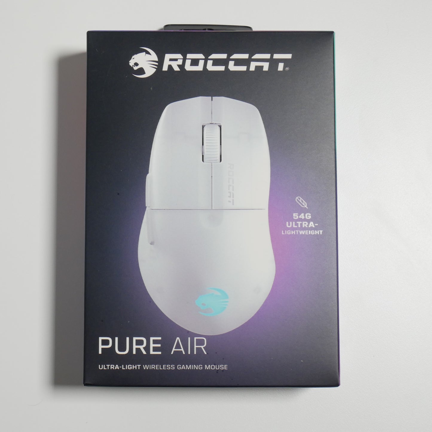 Roccat Pure Air