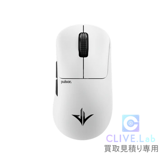 中古品見積もり Pulsar Gaming Gears – GrowthArts