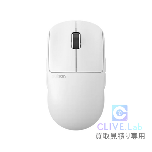 Pulsar Gaming Gears X2A