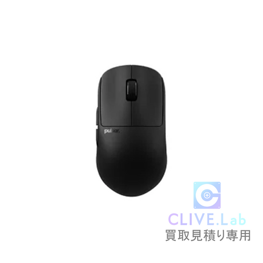Pulsar Gaming Gears X2 CrazyLight /mini