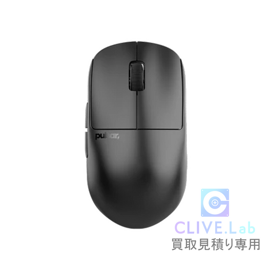 Pulsar Gaming Gears X2H Mini
