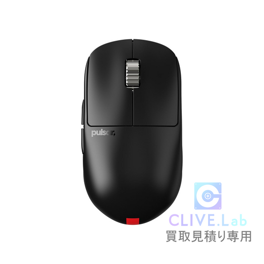 Pulsar Gaming Gears X2H eS