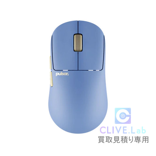 Pulsar Gaming Gears X2N CrazyLight /mini