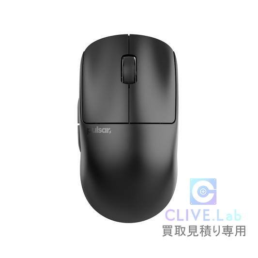 Pulsar Gaming Gears X2V2