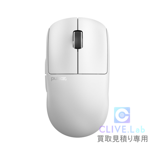 Pulsar Gaming Gears X2V2 mini