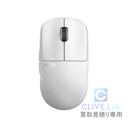 Pulsar Gaming Gears X2V3 /Mini