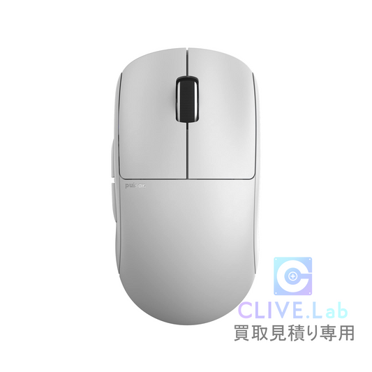 Pulsar Gaming Gears X2 / mini Wireless