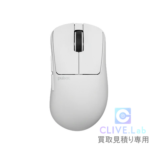Pulsar Gaming Gears Xlite CrazyLight /mini
