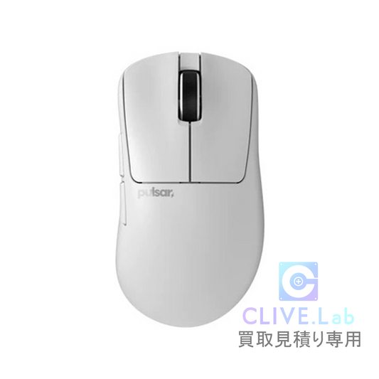 Pulsar Gaming Gears Xlite V3