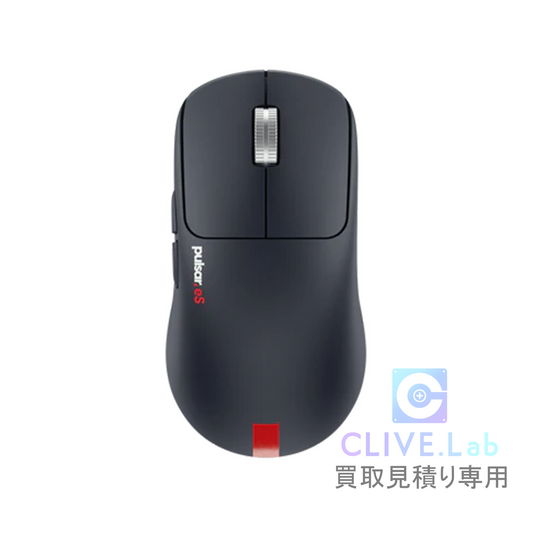 中古品見積もり Pulsar Gaming Gears – GrowthArts