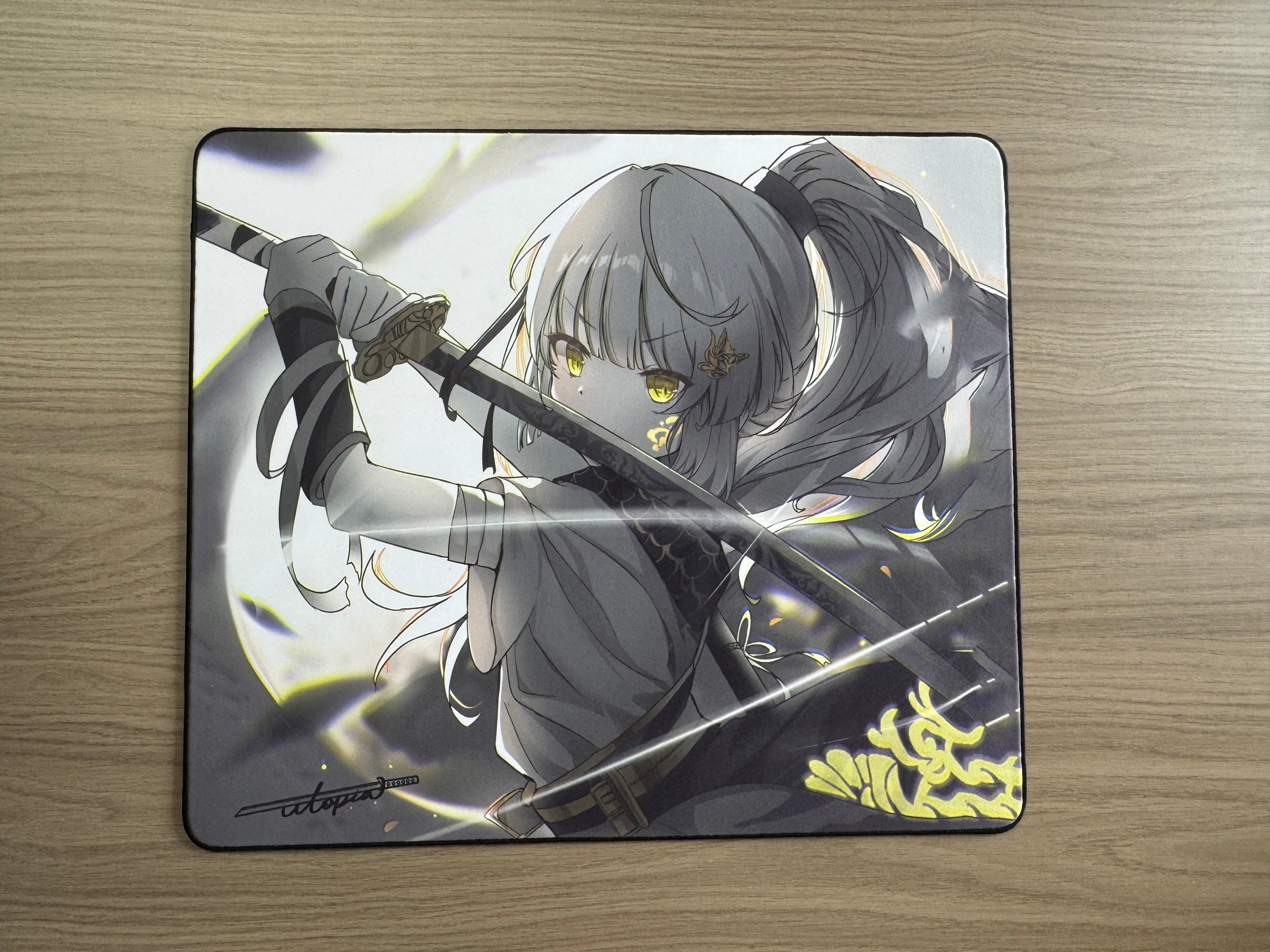 黒刀Black Blade V3 – GrowthArts