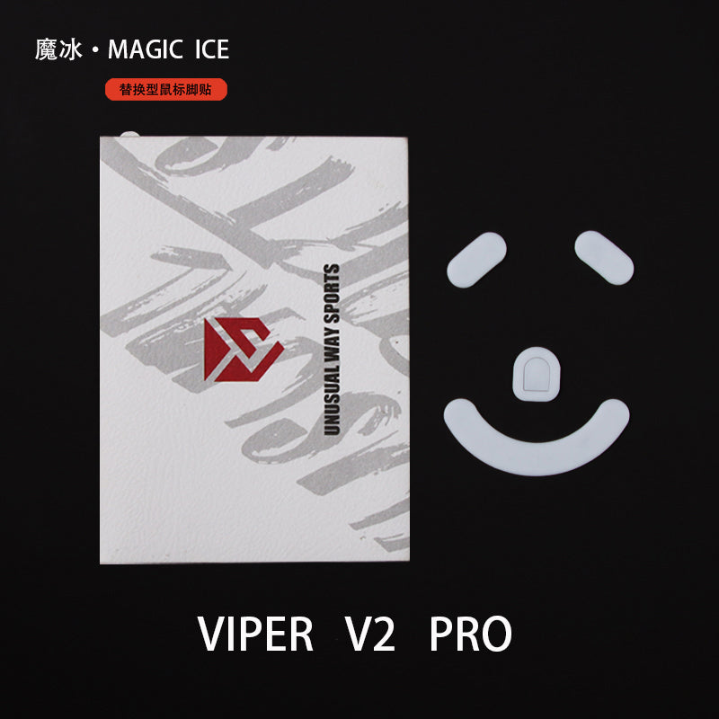 UNUSUAL WAY SPORTS - Magic ICE - Viper V2 Pro