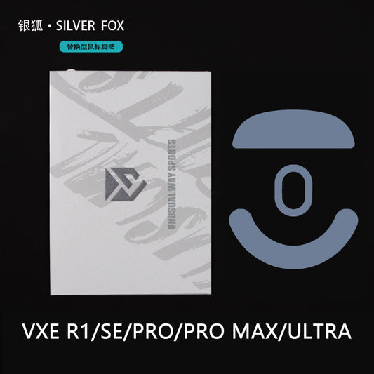 UNUSUAL WAY SPORTS - SilverFox - VXE R1/SE/Pro/Pro Max/ULTRA