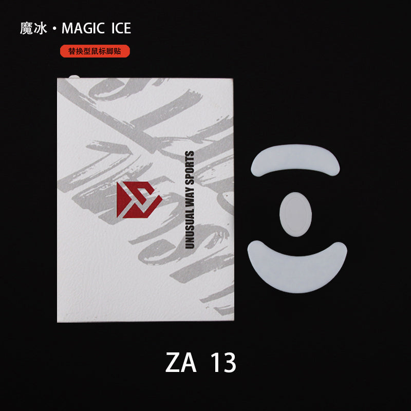 UNUSUAL WAY SPORTS - Magic ICE - ZA13