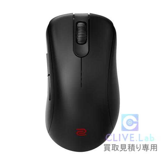 ZOWIE EC1/2/3-CW